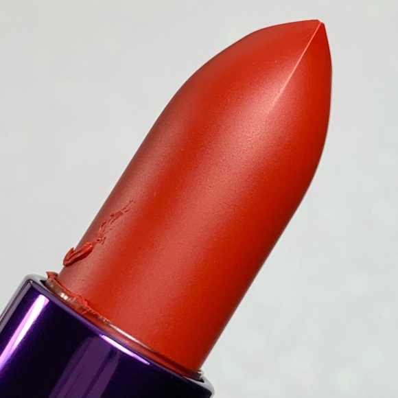 Urban Decay Olvera Cream Lipstick BNIB - Picture 5 of 7